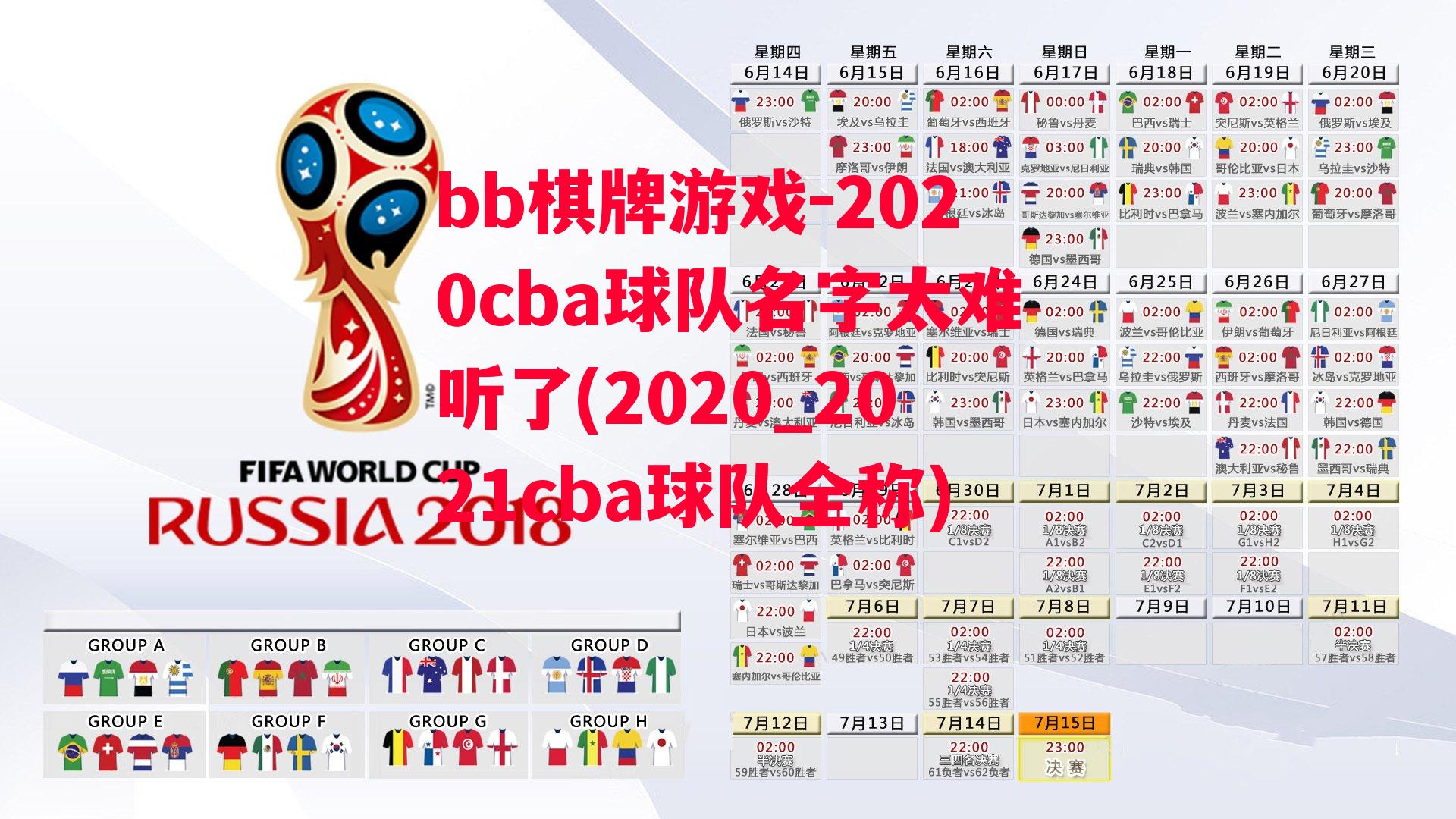 2020cba球队名字太难听了(2020_2021cba球队全称)